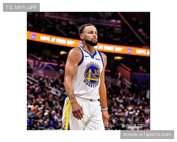 库里伤缺勇士体系崩塌 战术发起点缺失导致进攻滞涩