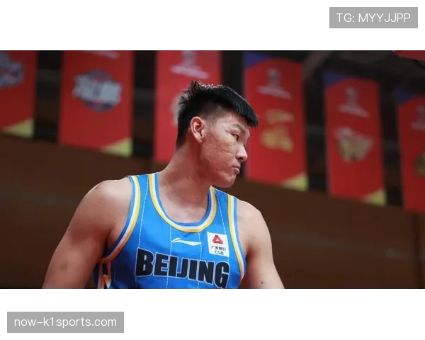 北京北汽进攻效率118.1位列前茅 周琦麦基双塔支撑内线攻防